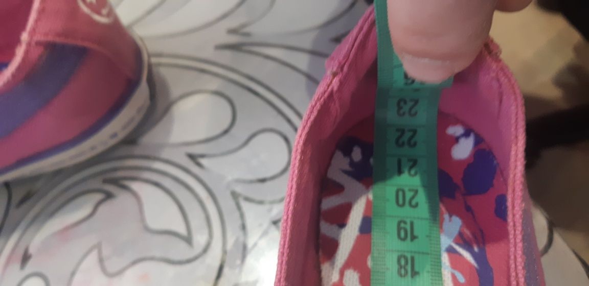 Новые балетки Puma