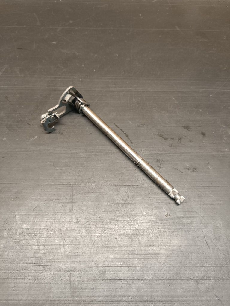 Wałek zmiany biegów wybierak części Yamaha 125 DT R TDR TZR KTM Sachs