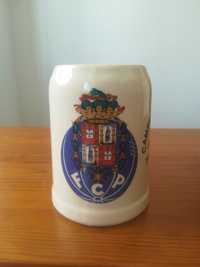 FCP - Campeão Nacional 1992/1993