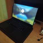 Ноутбук Dell XPS 15 9550