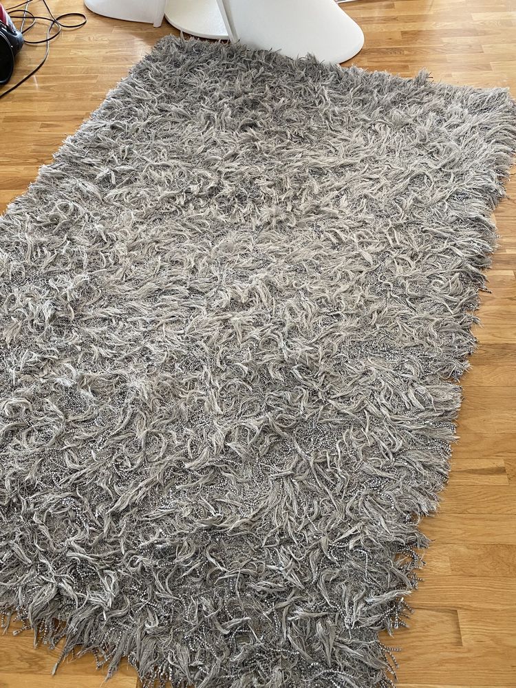 Carpete Sala Prateada —————-