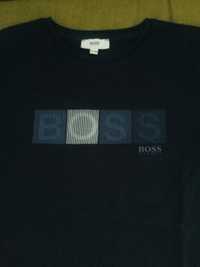 T-shirts Hugo Boss e Metro