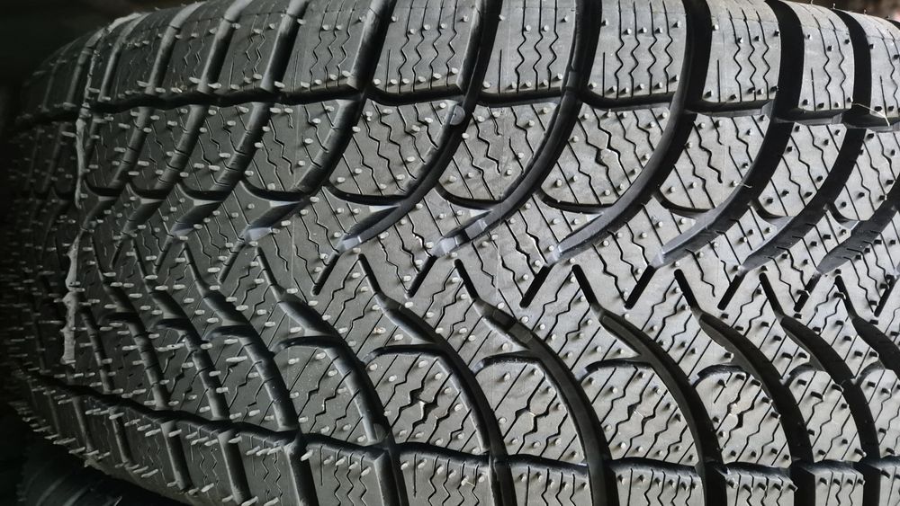 225 45 r17 opony zimowe tanio okazja nowe 24 rok 9mm