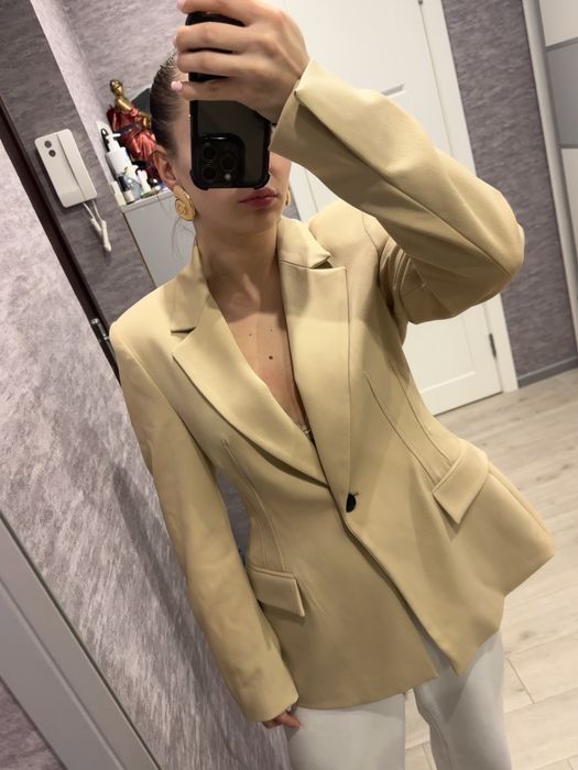 Піджак zara, жакет
