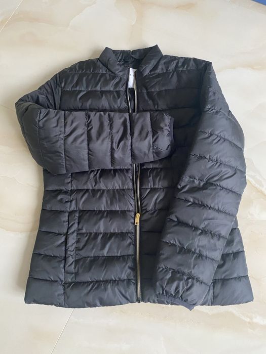 Жіноча осіння куртка