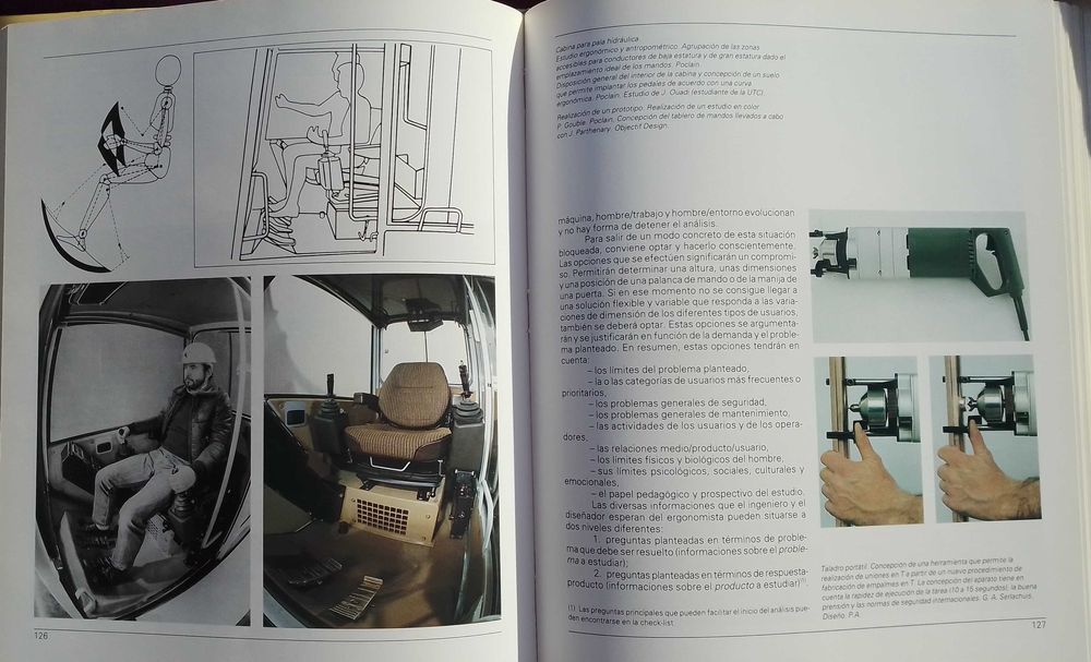 Diseño Industrial 1 e 2