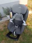 Britax Romer dualfix i-size fatelik + baza isofix Częstochowa Kłobuck