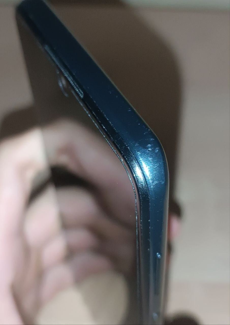 ZTE Blade A72 • 6000 мАч • экран 6.75" • коробка • Днепр