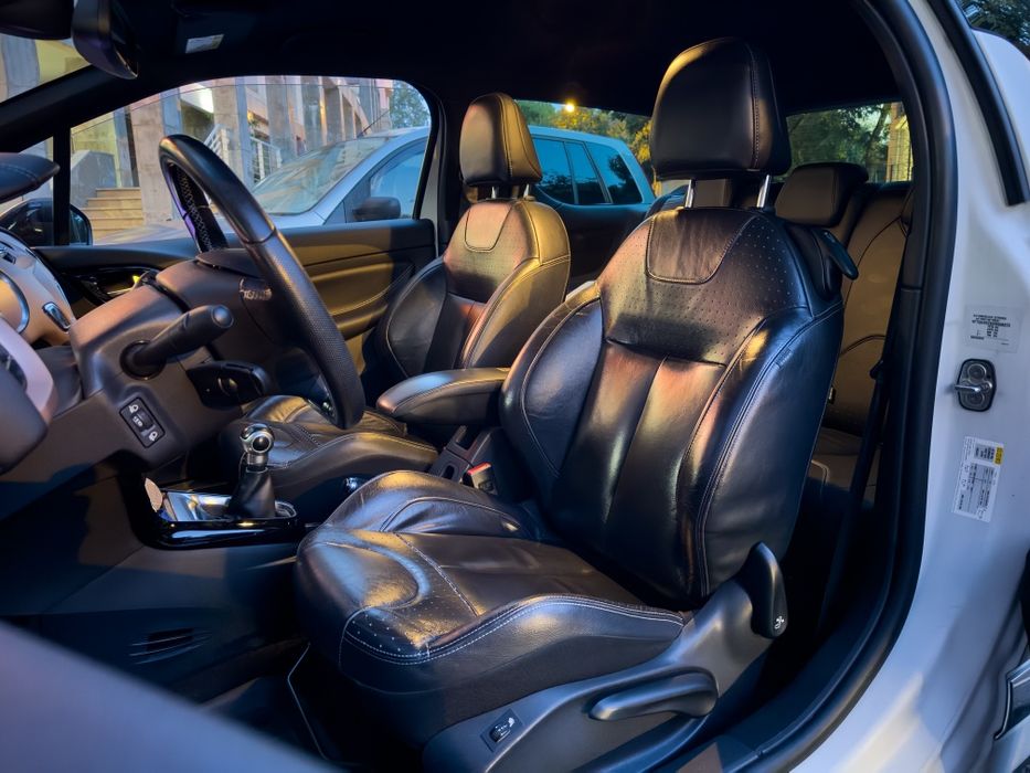 DS3 1.2 Puretech 110