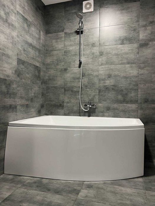 видова 2-кім квартира з ремонтом