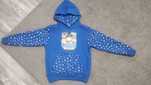 Bluza Wojan Team