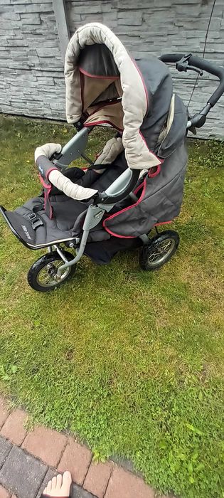 Wozek dziecięcy Chicco