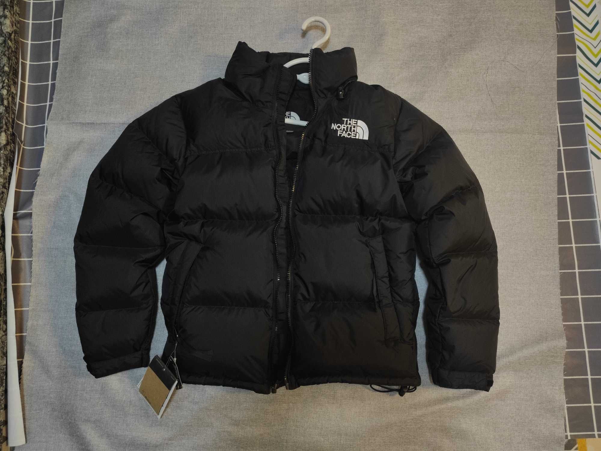The North Face size M