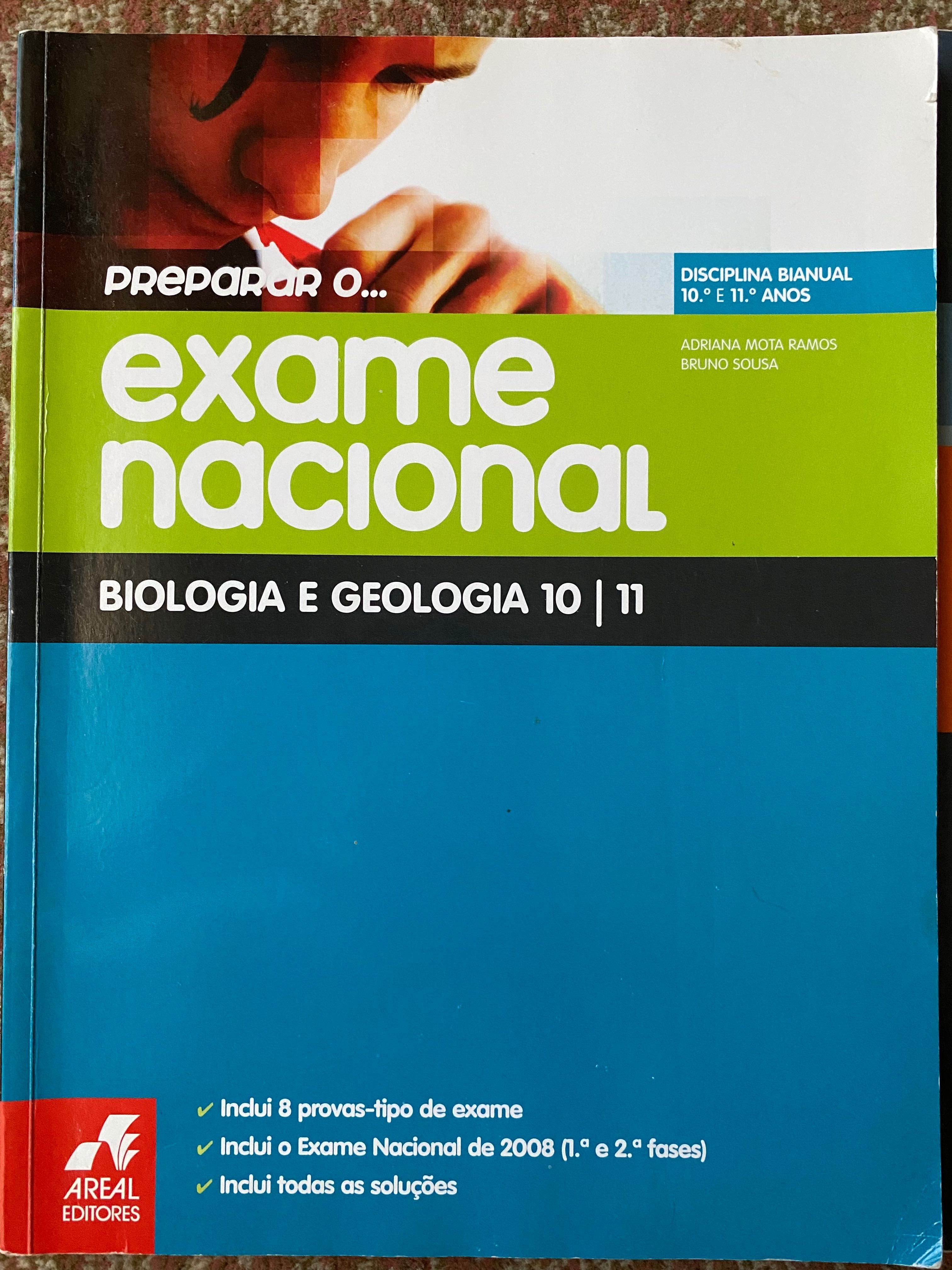 Biologia e Geologia