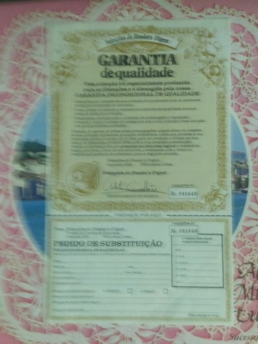 A Alma da Música Portuguesa