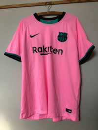 F.C. BARCELONA - 2020 - 2021 - Nike - L - UNIKAT