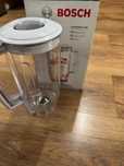 Blender kielichowy do MUM5 My MUM Bosch MUZ5MX1 1,25l Kruszenie lodu