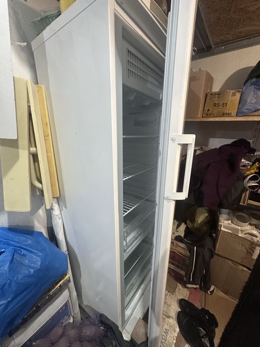 Морозильная камера