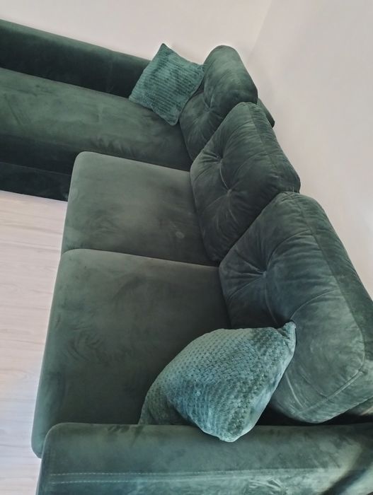 Sprzedam narożnik rezerwacja