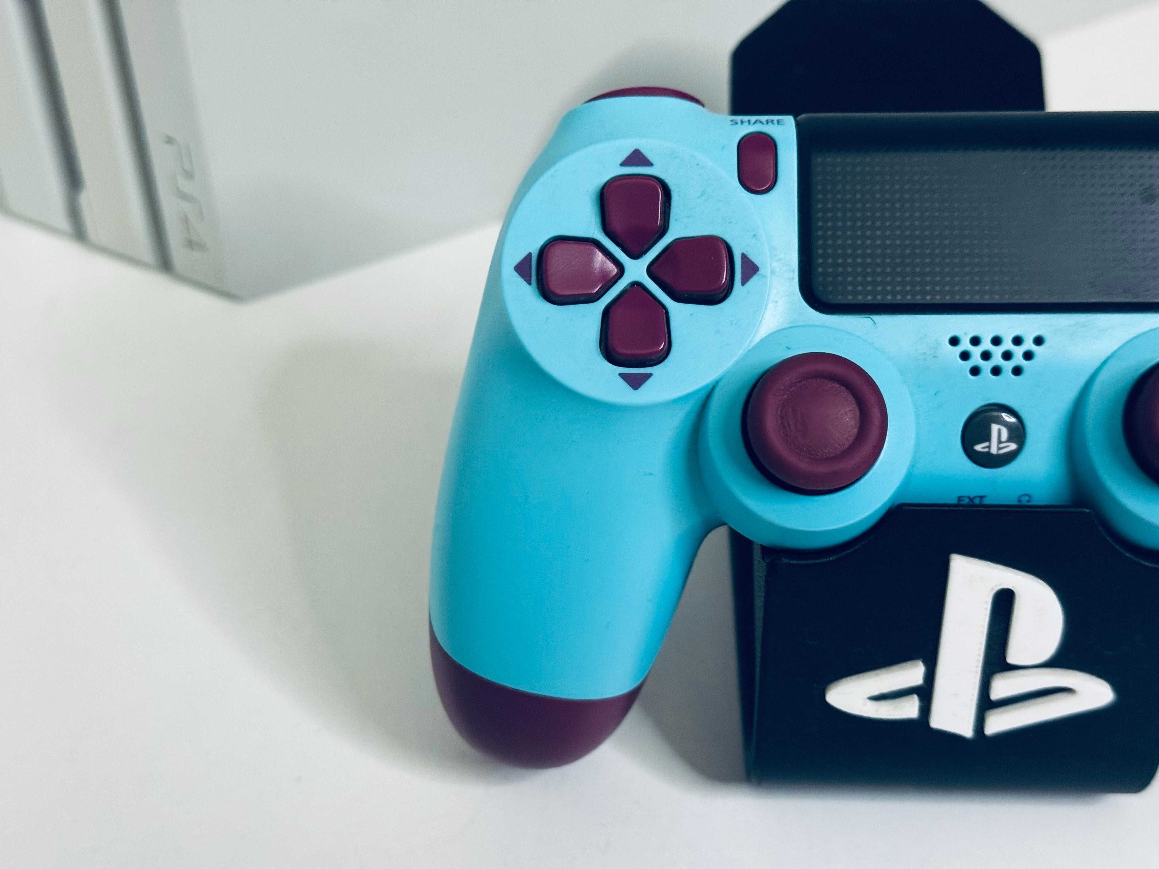 Kontroler Pad PS4 Dualshock 4 Do PlayStation 4 Oryginalny
