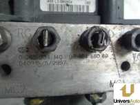 ABS PEUGEOT 307 BREAK 2004 -9649458080