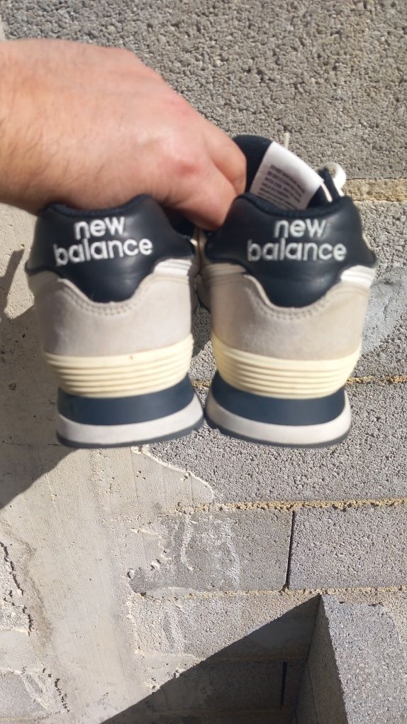 Tenis New Balance
