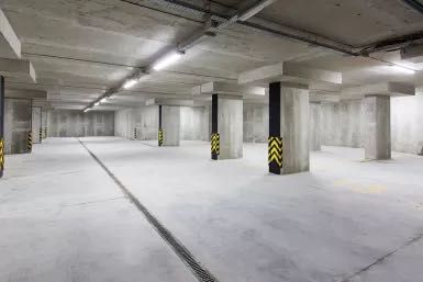 Промислові, бетонні підлоги • СТЯЖКА • Механізована штукатурка