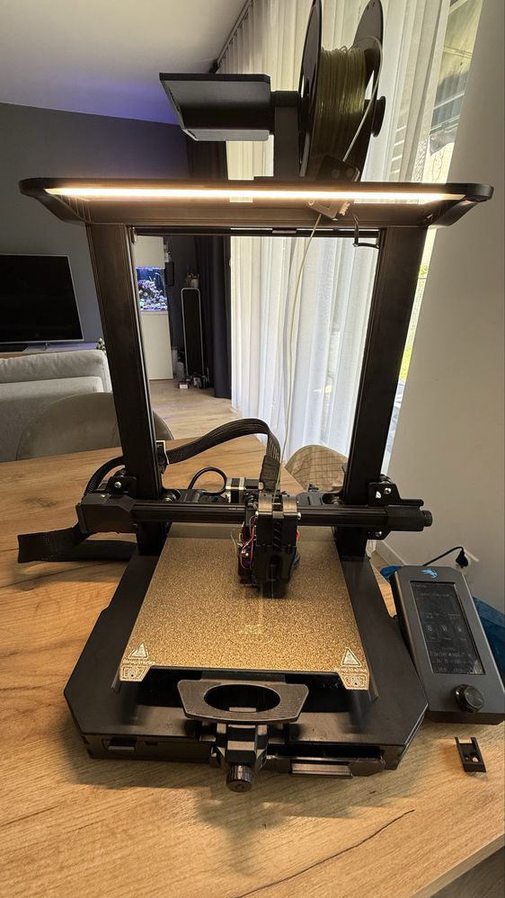 Drukarka 3D Creality Ender 3 S1 PRO