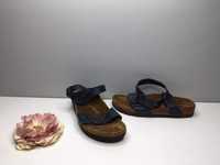 Sandaly skorzane Birkenstock Rozmiar 37