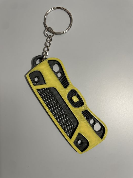 Porta chaves ibiza 6L