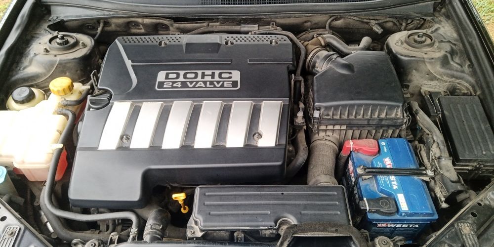Продаю Chevrolet Epica