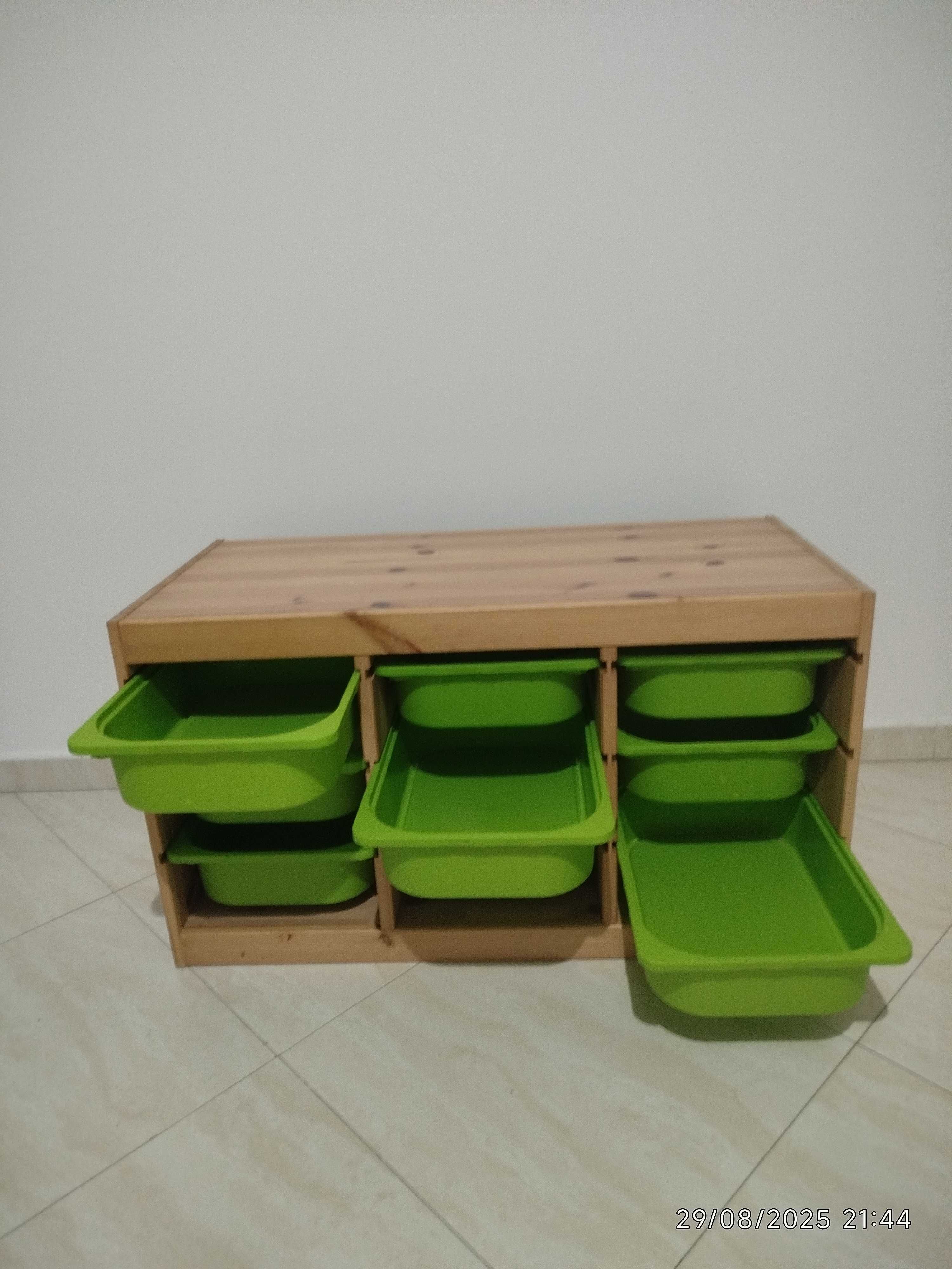 Móvel para sala, sofá e/mesa escritório e cadeiras/ Over Board/Patins
