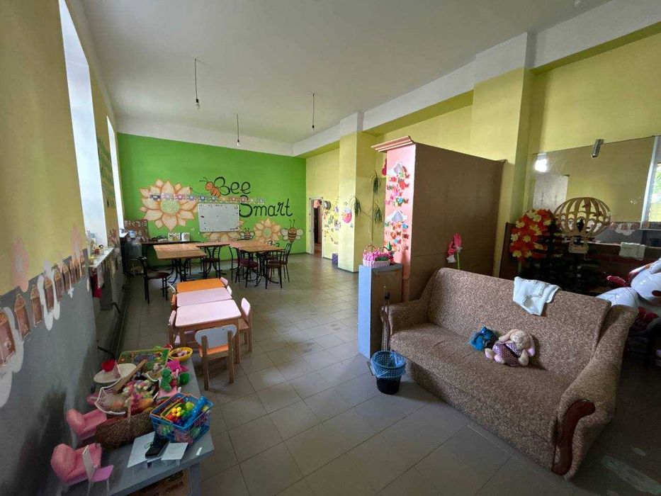 Оренда комерційного приміщення — 145 м² район Шерстянка