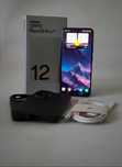 Smartfon Oppo Reno 12 Pro 12 GB/512 GB 5G Black używany gw do  2027