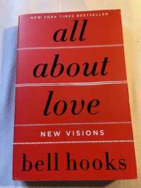 All about love, Bell Hooks