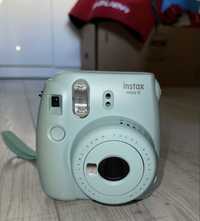 Instax mini 9 Fujifilm