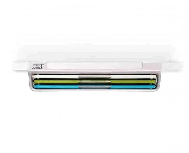 Zestaw 3 desek z organizerem 4el. Folio Slim / Joseph Joseph
