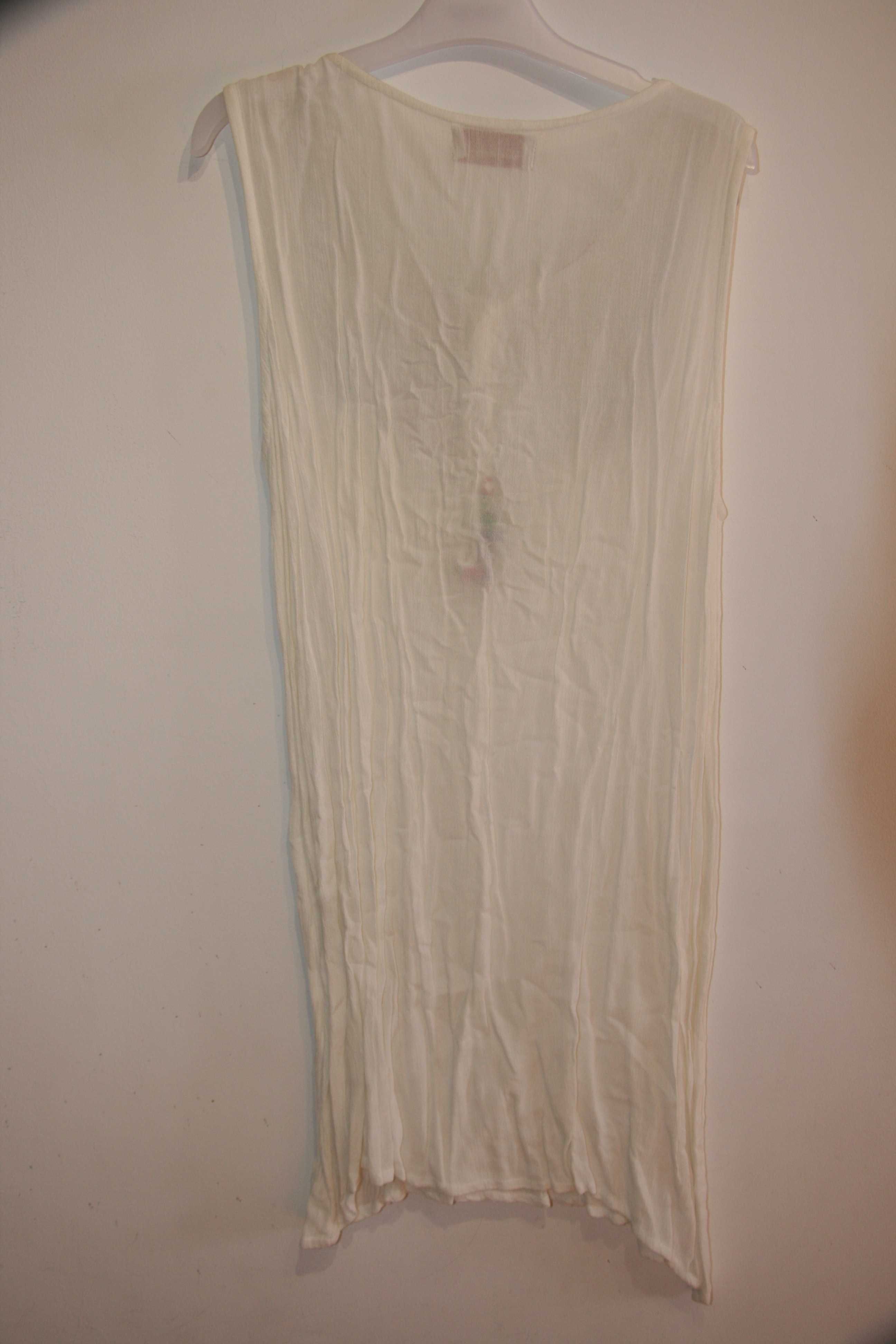 Vestido de Praia