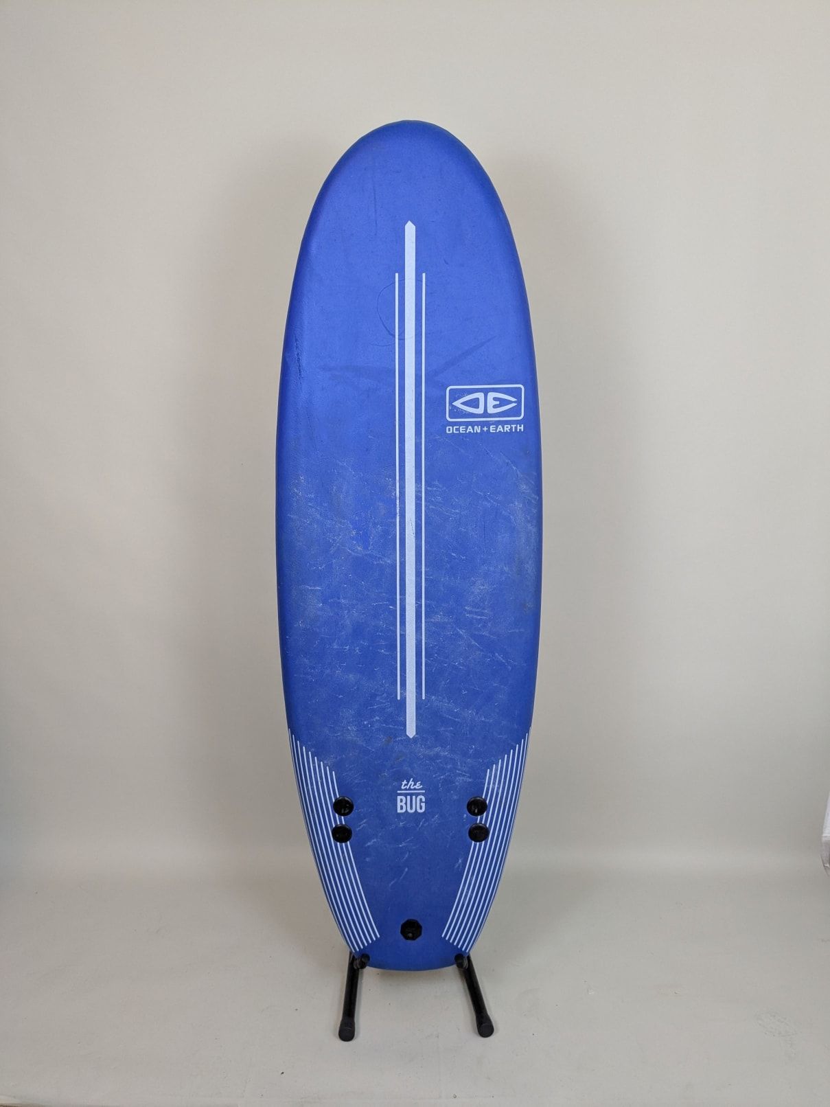 Prancha de Surf - Ocean Earth The Bug 5'2''