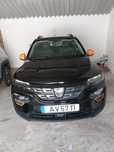 Dacia Spring Comfort Plus Electric 45