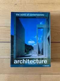 The world of contemporary architecture