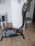Orbitrek Domyos  Essential+ Decathlon