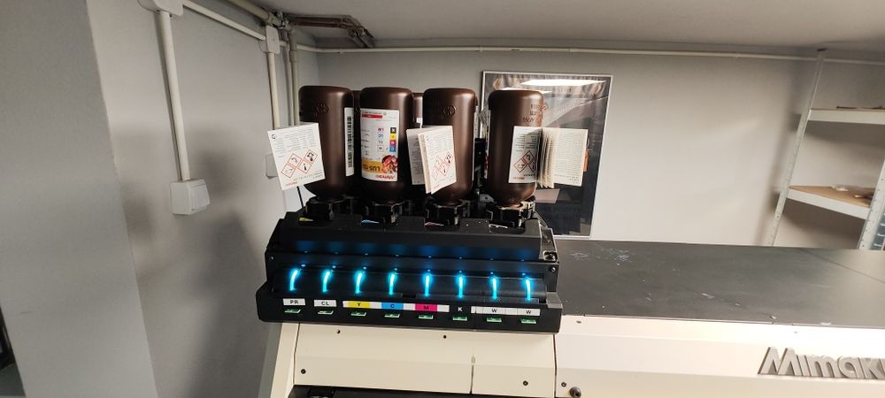 Mimaki UJF-6042MKII
