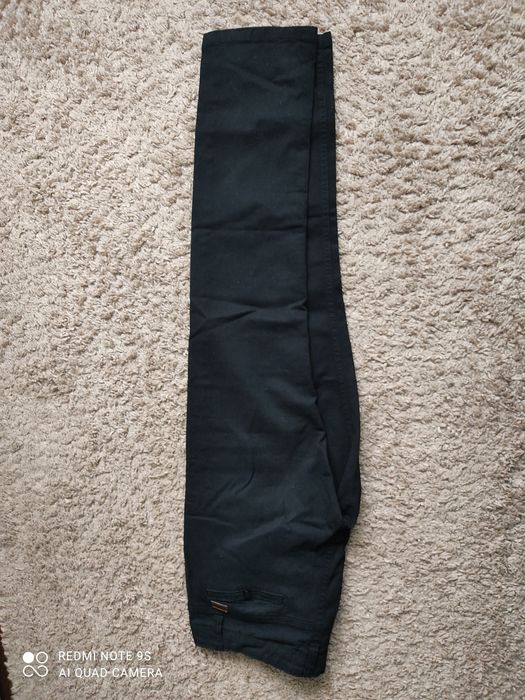 Штаны Котоновые новые