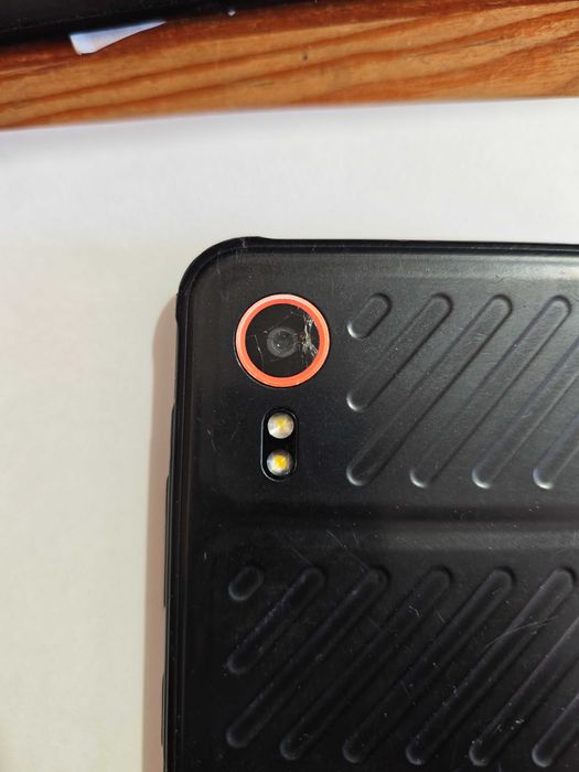 Samsung Galaxy XCover 7