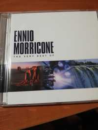 Ennio Morricone the very best of