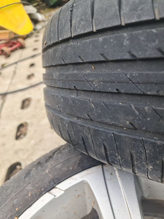 5x110 5x112 5x108 16 Alufelgi