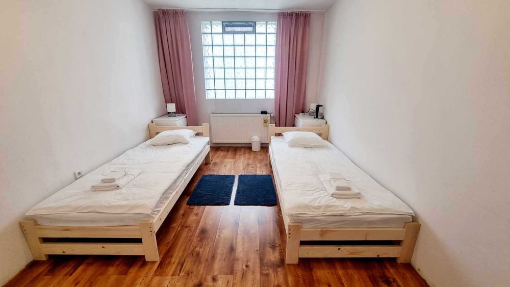 Pokoje dla Pracowników Słupsk / oferta dla firm / WILEŃSKA POKOJE