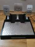Manipulatory thrustmaster T-LCM