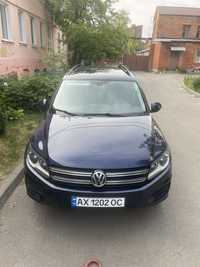 Продам Volkswagen Tiguan 2016